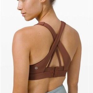 Stash it all lululemon bra